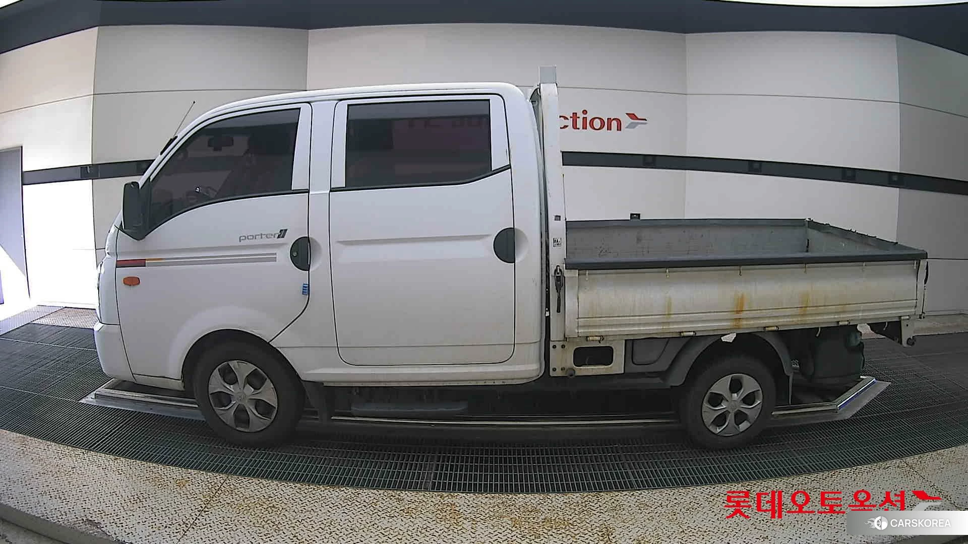 Hyundai Porter II id 4679304 из Кореи 33