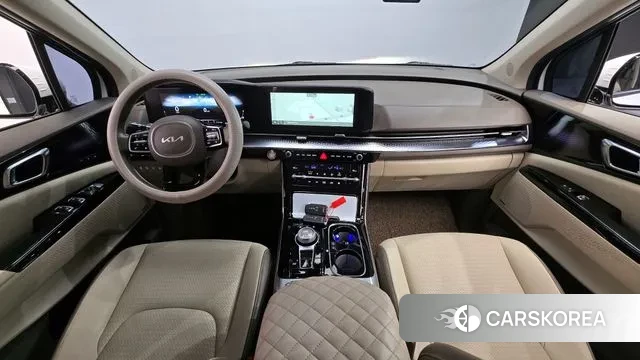 Kia Carnival 4th generation id 3410719 из Кореи 17