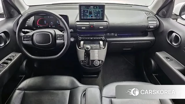 Hyundai Casper id 3453164 из Кореи 17