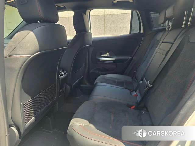 Mercedes-Benz GLA - Class H247 id 4315011 из Кореи 8