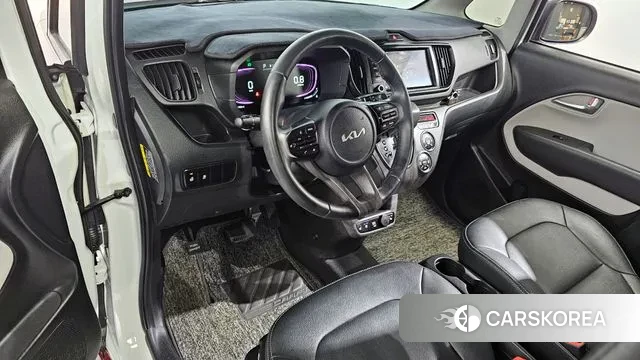 Kia The New Kia Ray id 3447173 из Кореи 17