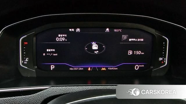 Volkswagen Arteon id 3904719 из Кореи 17