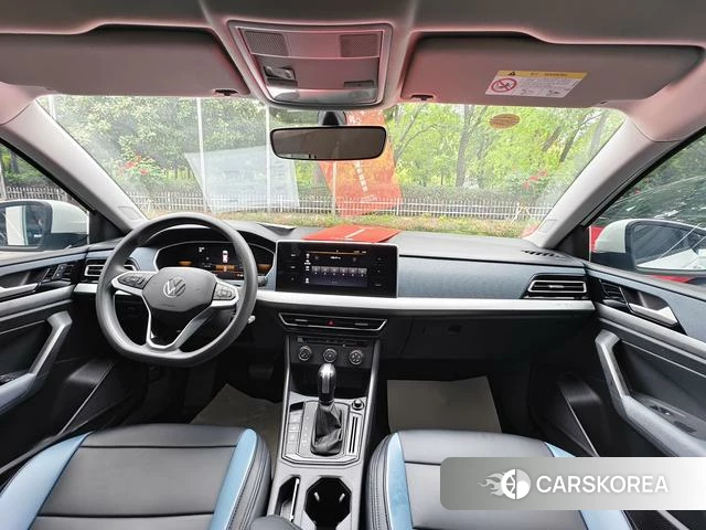 Volkswagen Lavida id 4273090 из Китая 8