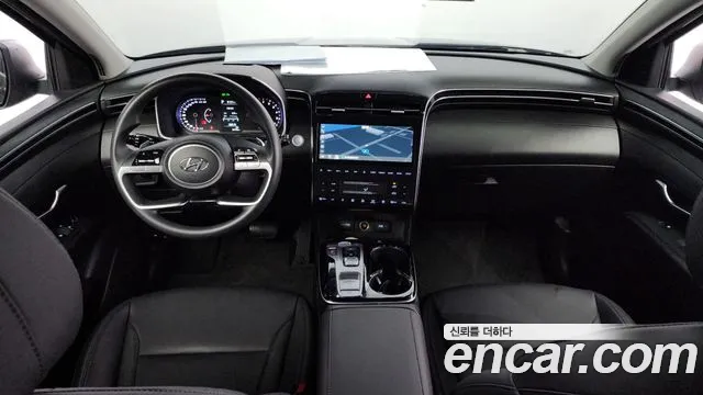 Hyundai Tucson (NX4) id 2650015 из Кореи 17