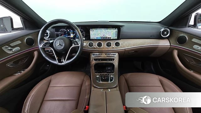 Mercedes-Benz E-Class W213 id 4401676 из Кореи 33