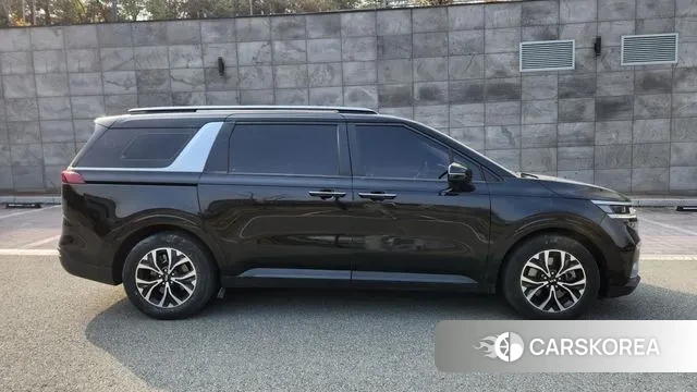 Kia Carnival 4th generation id 3361635 из Кореи 16