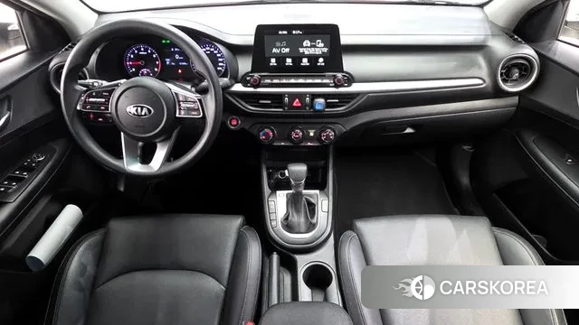 Kia Come New K3 id 3723475 из Кореи 17