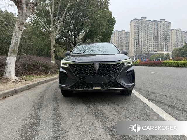 Roewe RX5 id 4209716 из Китая 8
