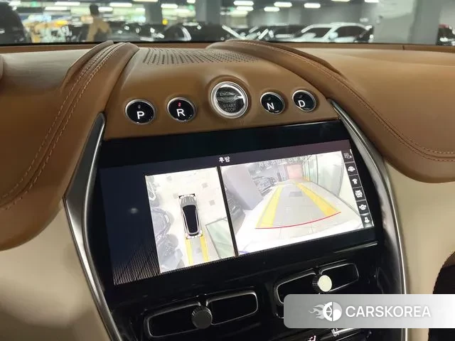 Aston Martin DBX id 3722564 из Кореи 15