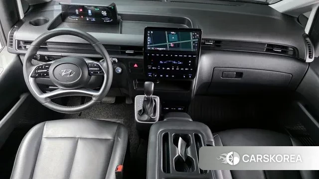 Hyundai Staria id 3021786 из Кореи 17