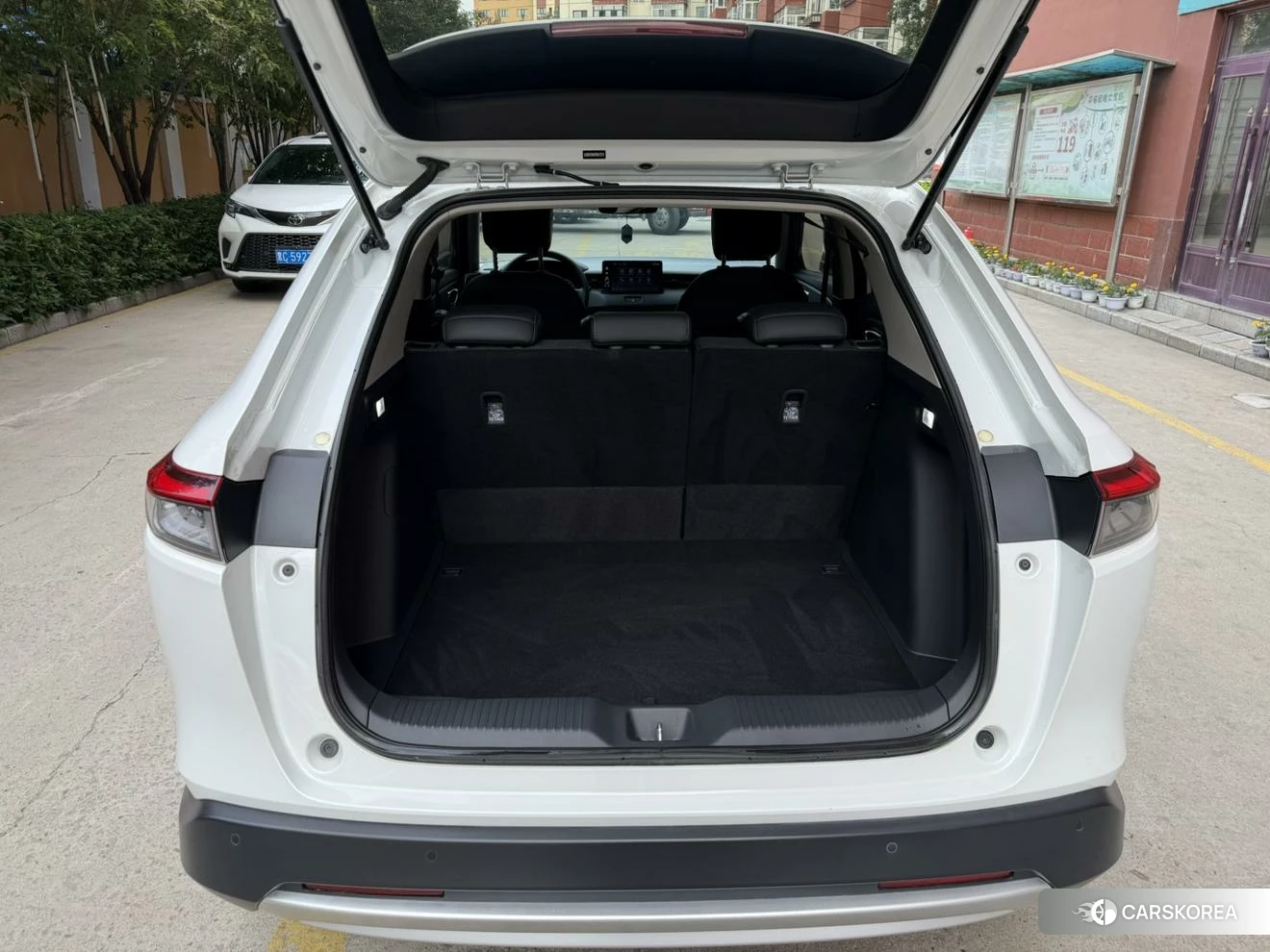 Honda Binzhi id 4473705 из Китая 19