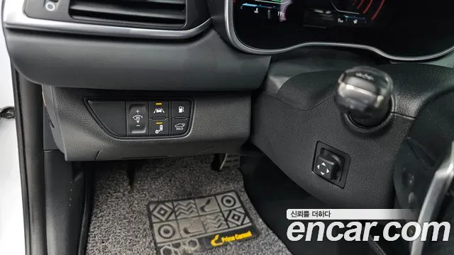 Genesis G70 id 2564803 из Кореи 17