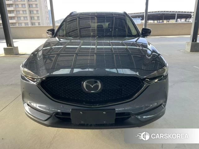 Mazda CX-5 id 4307231 из Китая 14