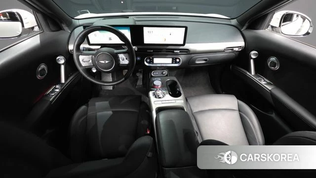 Genesis GV60 id 4249783 из Кореи 32