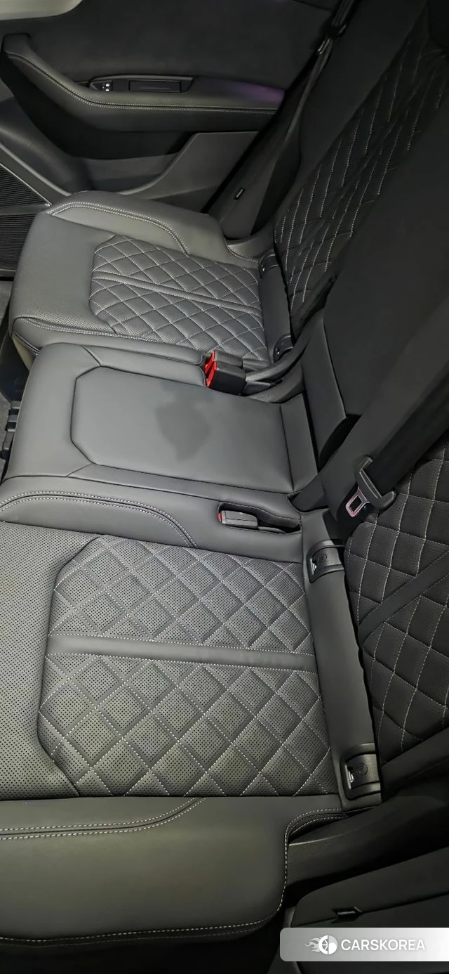 Audi Q8 (4M) id 4724734 из Кореи 7