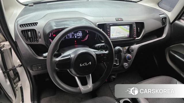 Kia The New Kia Ray id 4443508 из Кореи 28