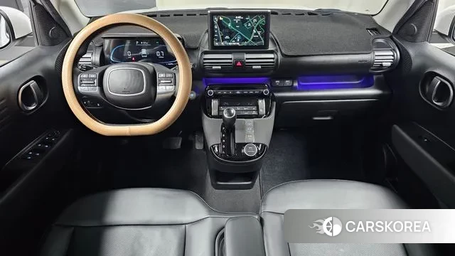 Hyundai Casper id 3787884 из Кореи 17