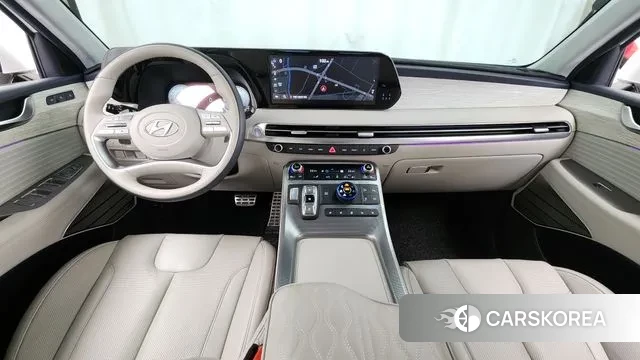 Hyundai The New Palisade id 3457349 из Кореи 17