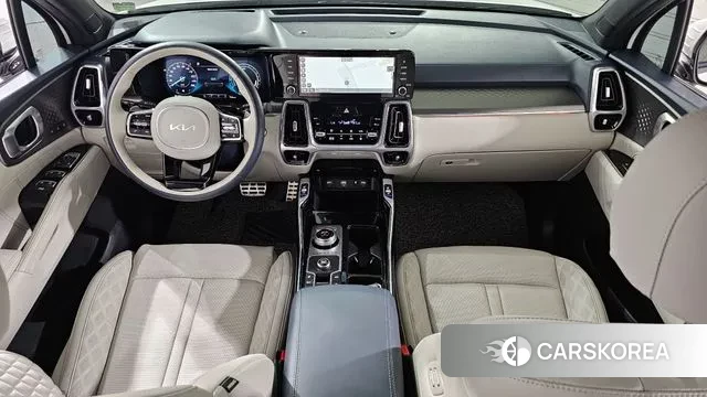 Kia Sorento 4th Generation id 3053019 из Кореи 17