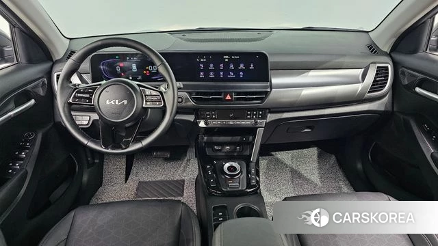Kia The New Seltos id 4441937 из Кореи 27