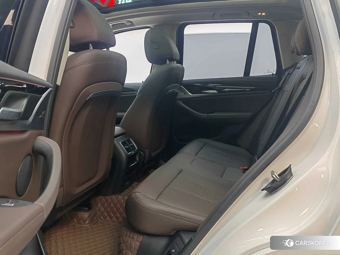 BMW X3 id 4479433 из Китая 15