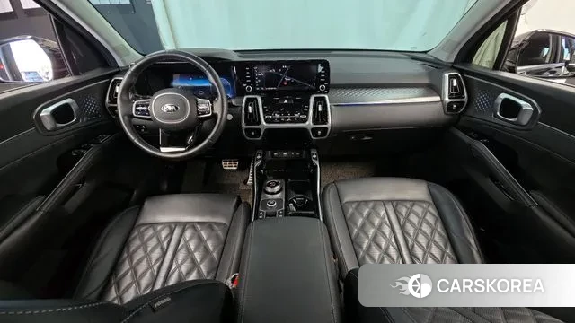 Kia Sorento 4th Generation id 3274827 из Кореи 17