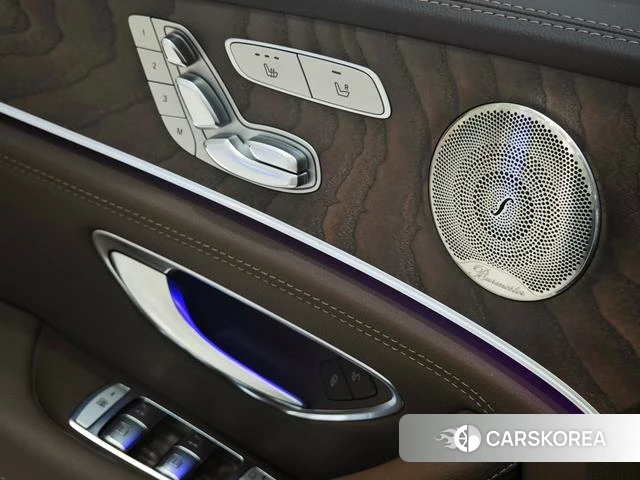 Mercedes-Benz E-class id 3896095 из Китая 10