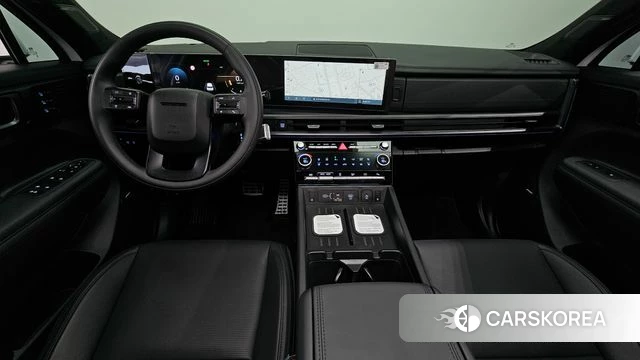 Hyundai Santa Fe (MX5) id 3876418 из Кореи 17