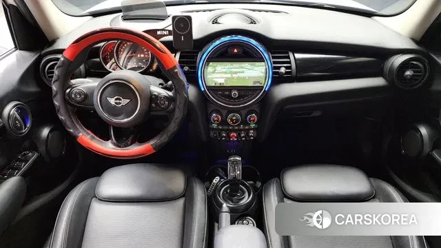 Mini Cooper D id 3429345 из Кореи 17