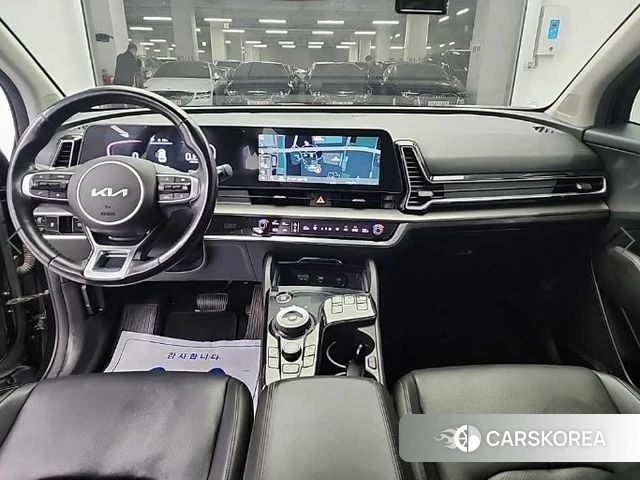 Kia Sportage 5th Generation id 4759005 из Кореи 16
