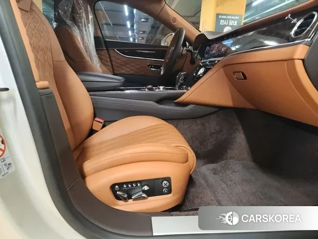 Bentley Flying Spur 3rd Generation id 3764999 из Кореи 17