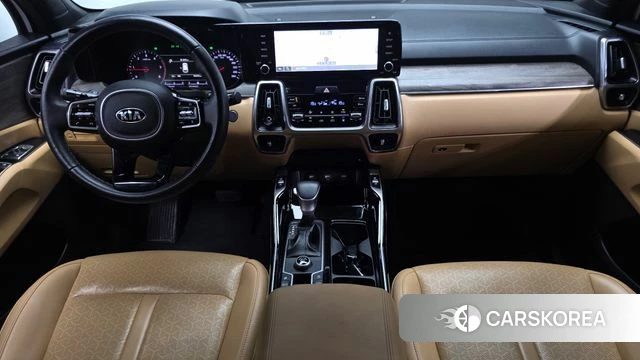 Kia Sorento 4th Generation id 4764336 из Кореи 30
