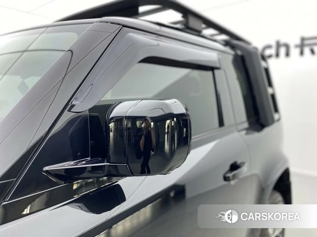 Land Rover guard id 3857826 из Китая 30