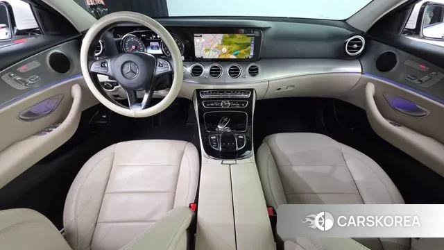 Mercedes-Benz E-Class W213 id 3072082 из Кореи 17