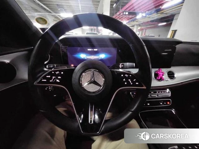 Mercedes-Benz E-Class W213 id 4586039 из Кореи 7