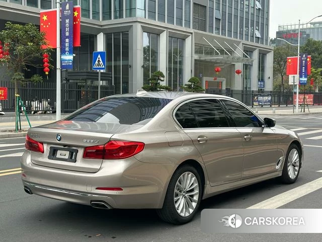 BMW 5 series id 4221423 из Китая 16