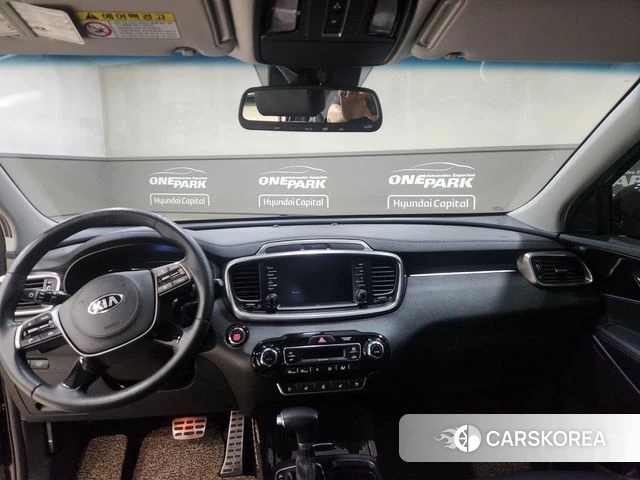 Kia The New Sorento id 4356921 из Кореи 17