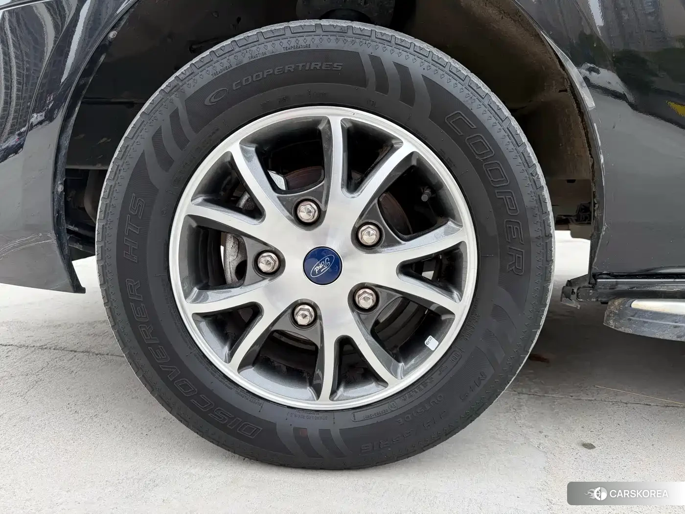 Ford Touruiou id 4545626 из Китая 15