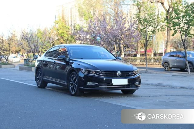Volkswagen Magotan id 4256942 из Китая 7