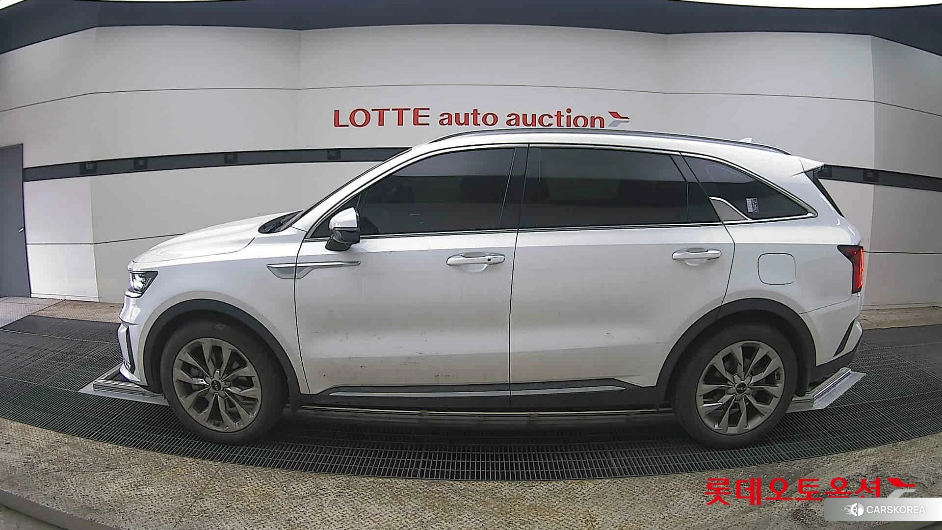 Kia Sorento id 3869424 из Кореи 34