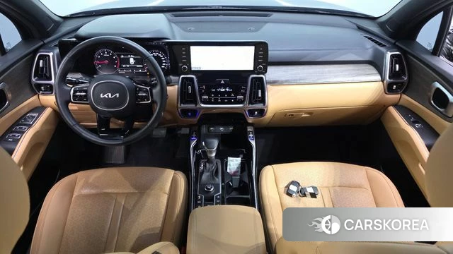 Kia Sorento 4th Generation id 4898560 из Кореи 31