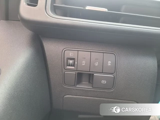 Hyundai Staria id 2940252 из Кореи 8