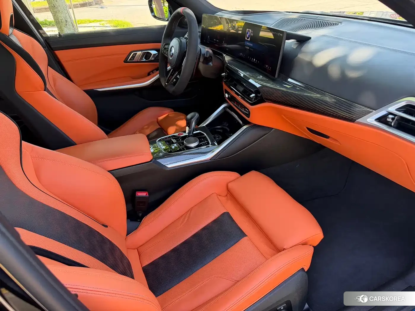 BMW M3 id 4589548 из Китая 16