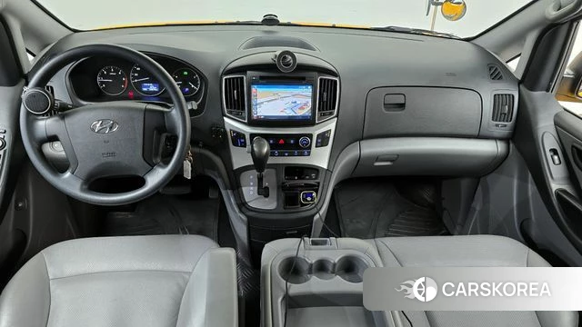 Hyundai The New Grand Starex id 4285638 из Кореи 27