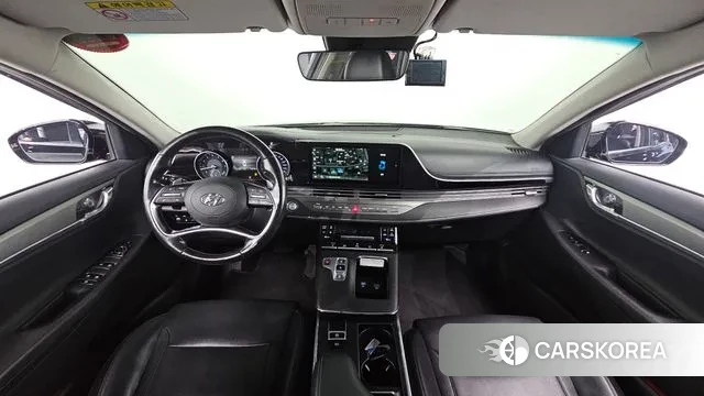 Hyundai The New Grandeur IG id 3479726 из Кореи 17