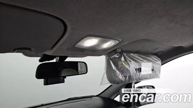 Hyundai The New Grand Starex id 2649429 из Кореи 17