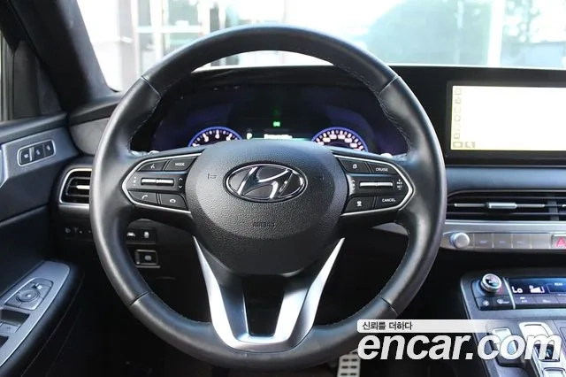 Hyundai Palisade id 2936905 из Кореи 17