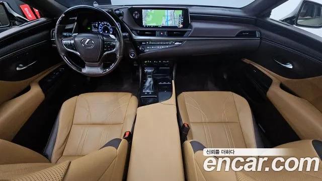 Lexus ES300h 7th generation id 2928274 из Кореи 17