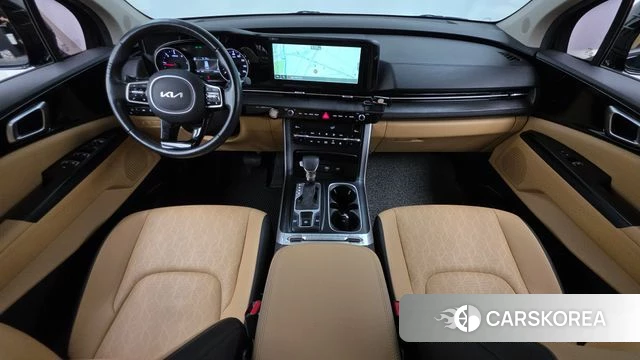 Kia Carnival 4th generation id 4529496 из Кореи 28