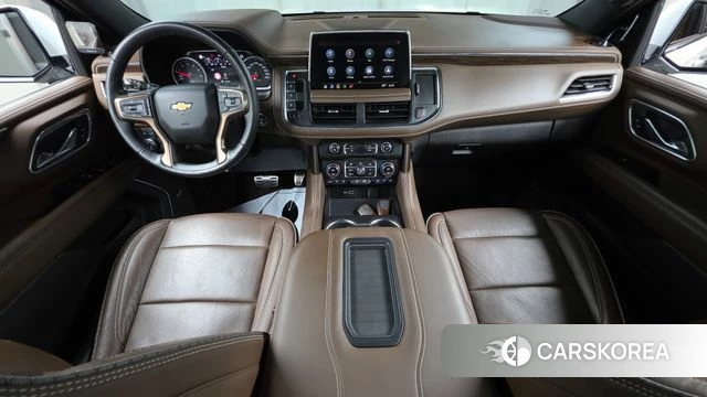 Chevrolet Server Van id 4593224 из Кореи 32